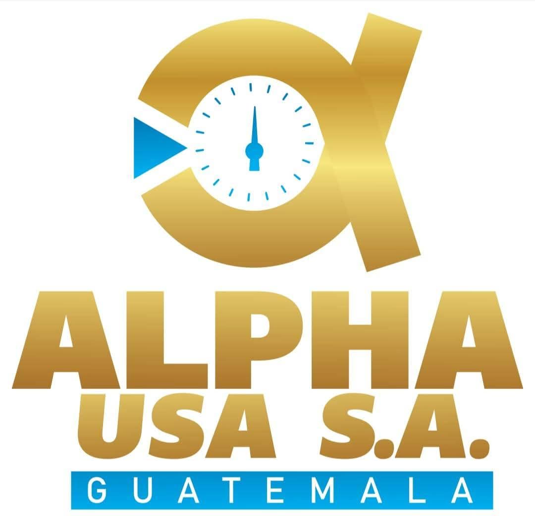Alpha USA S.A. Guatemala